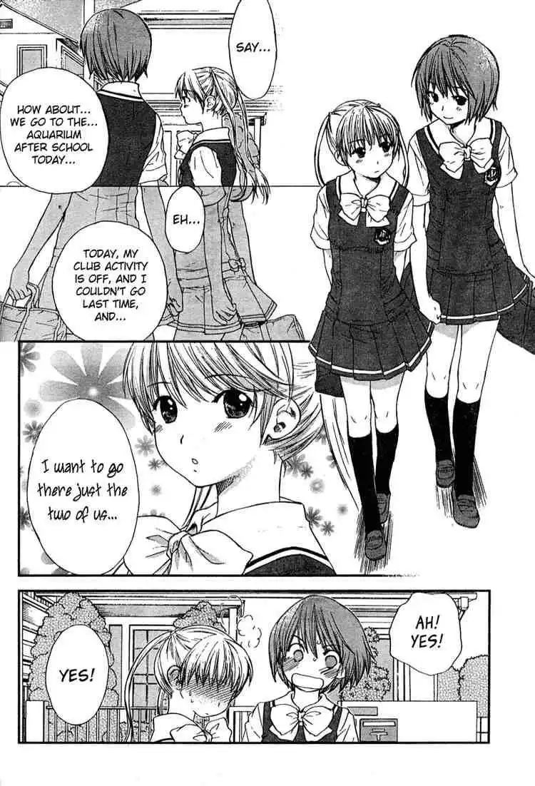 Kashimashi Girl Meets Girl Chapter 15 8